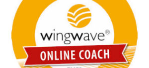 wingwave online Coach